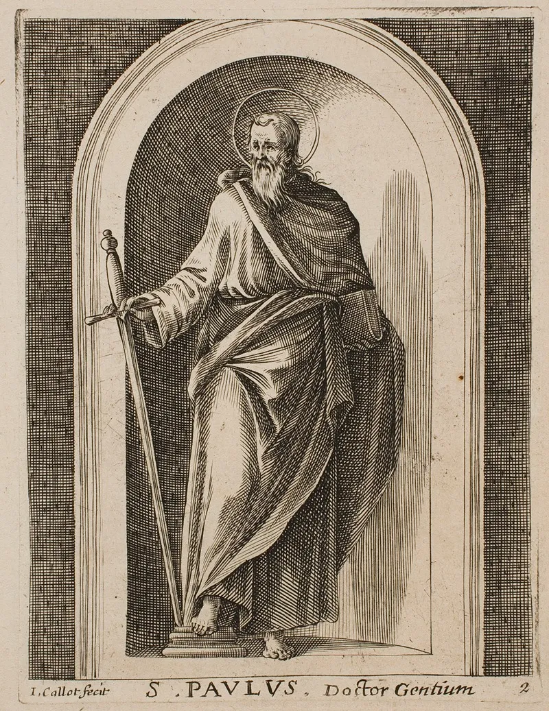 St Paul 6