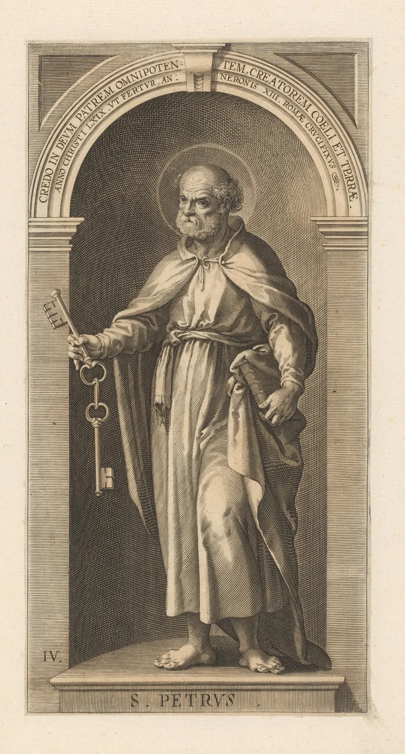 St Peter 7