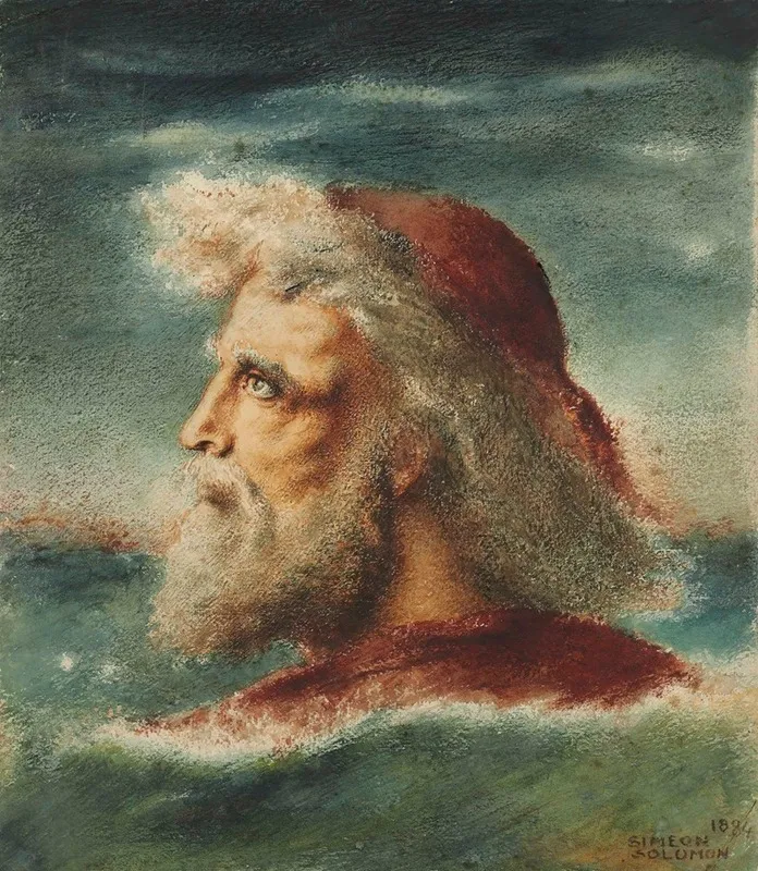St Peter On The Sea