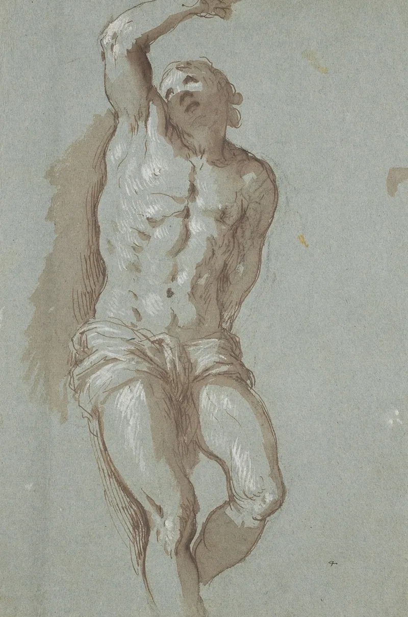 St Sebastian 4