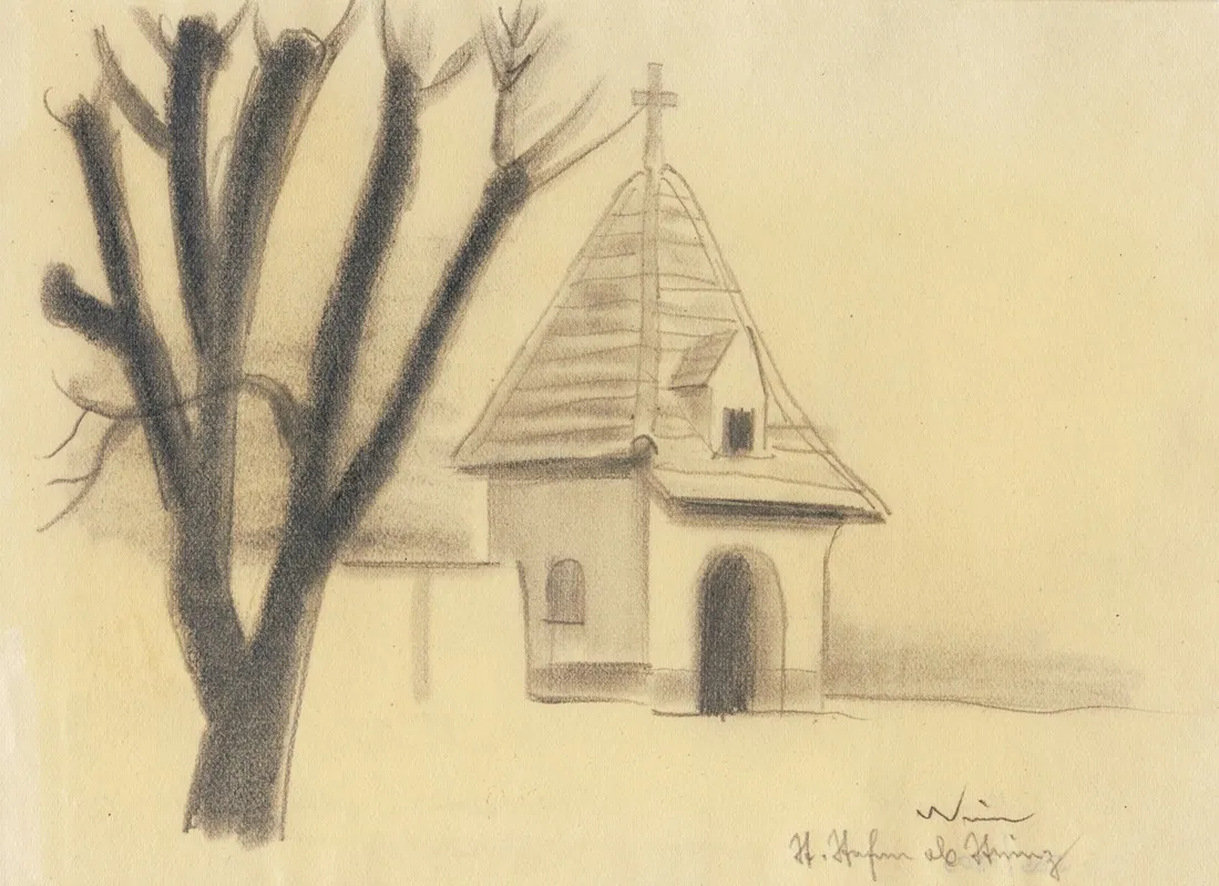 St Stefan