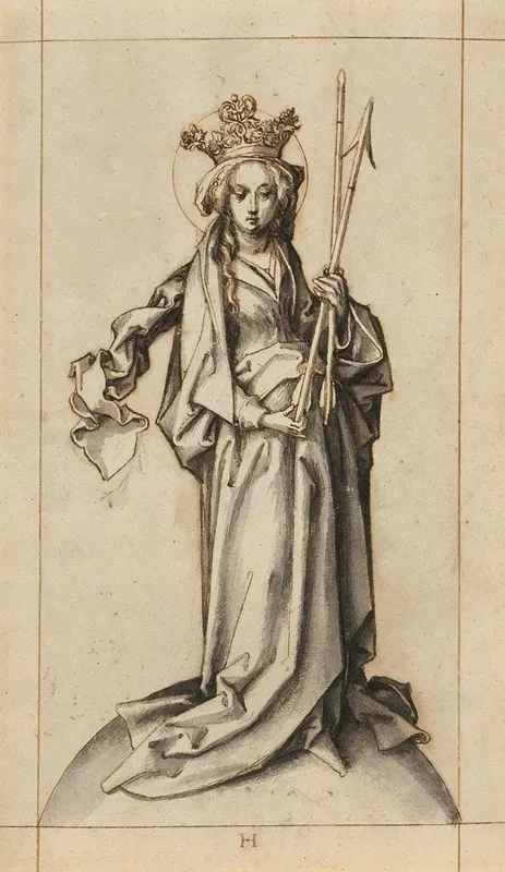 St Ursula
