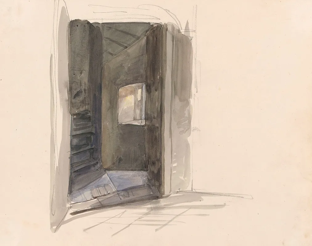 Stairs 2