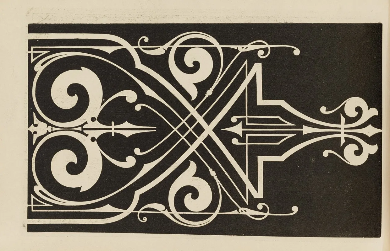 Standard Scroll Book Pl 22