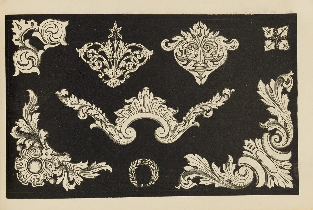 Standard Scroll Book Pl 31