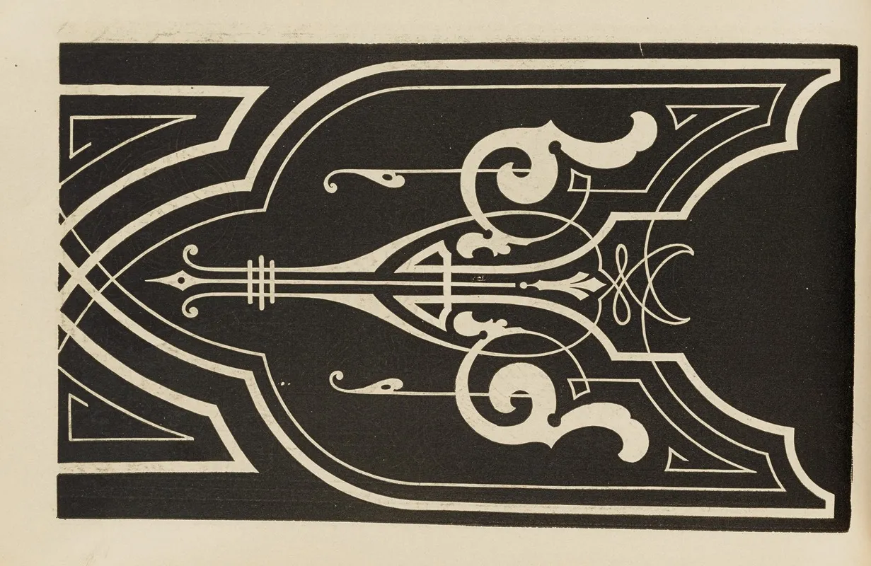 Standard Scroll Book Pl 38