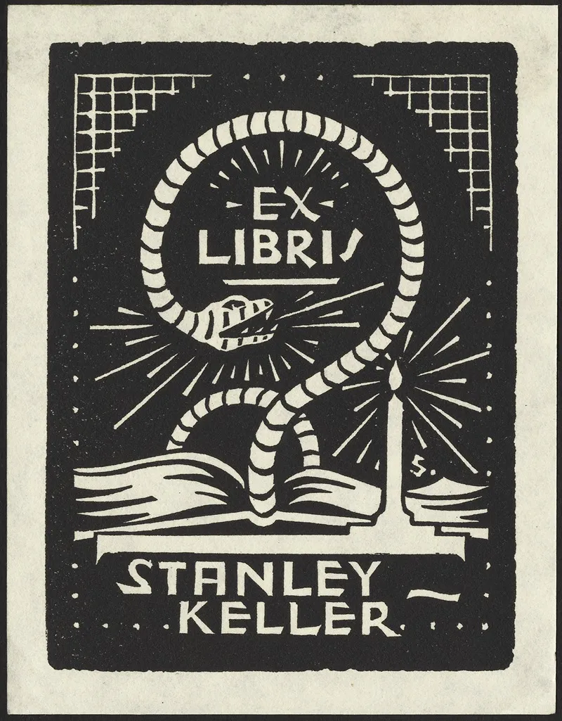 Stanley Keller