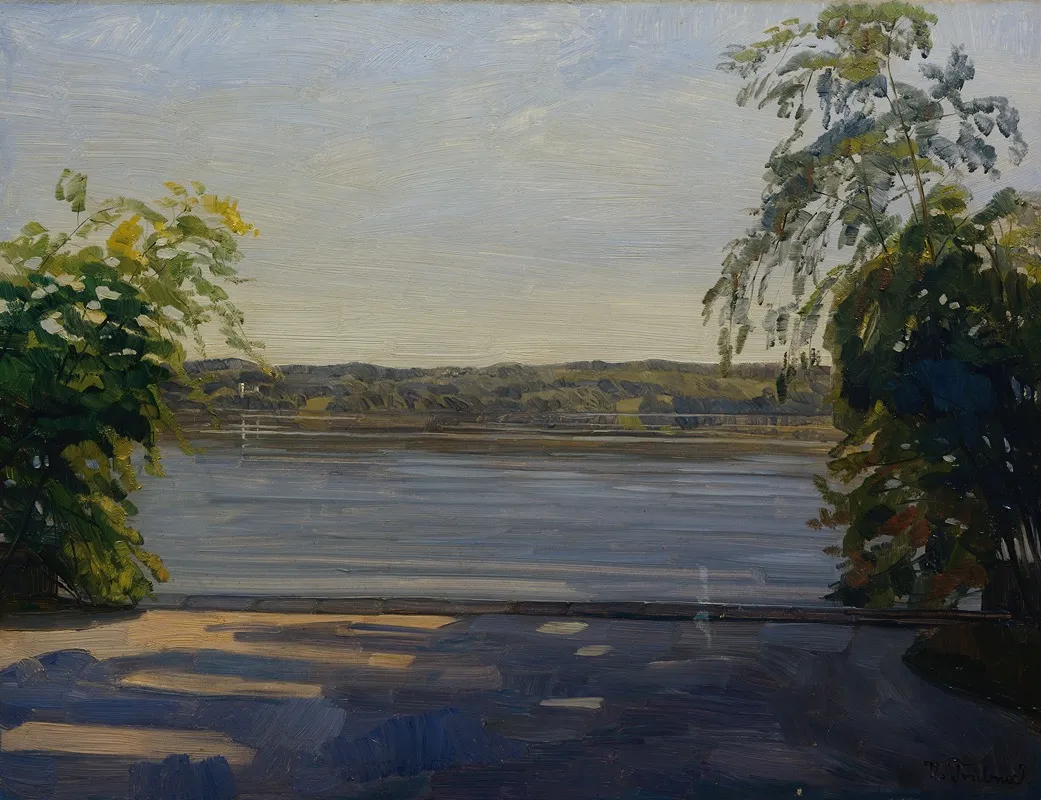 Starnberger See 2