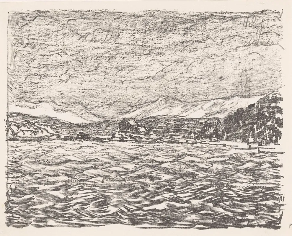 Starnberger See