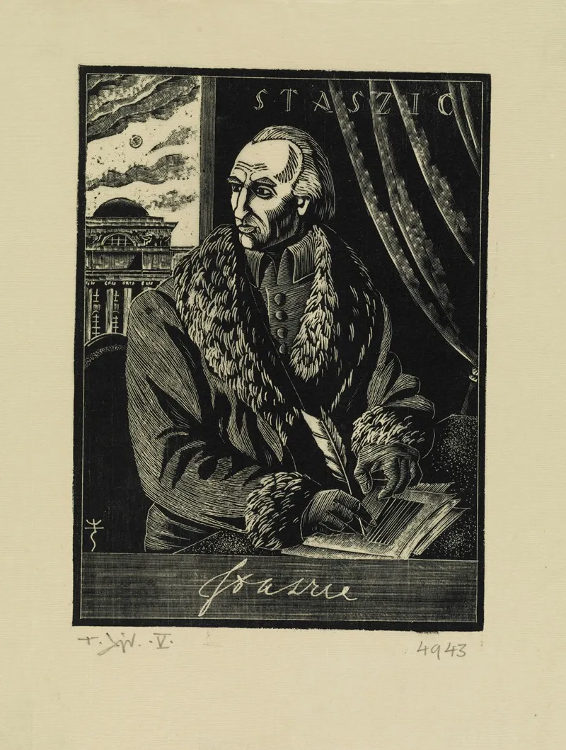 Staszic