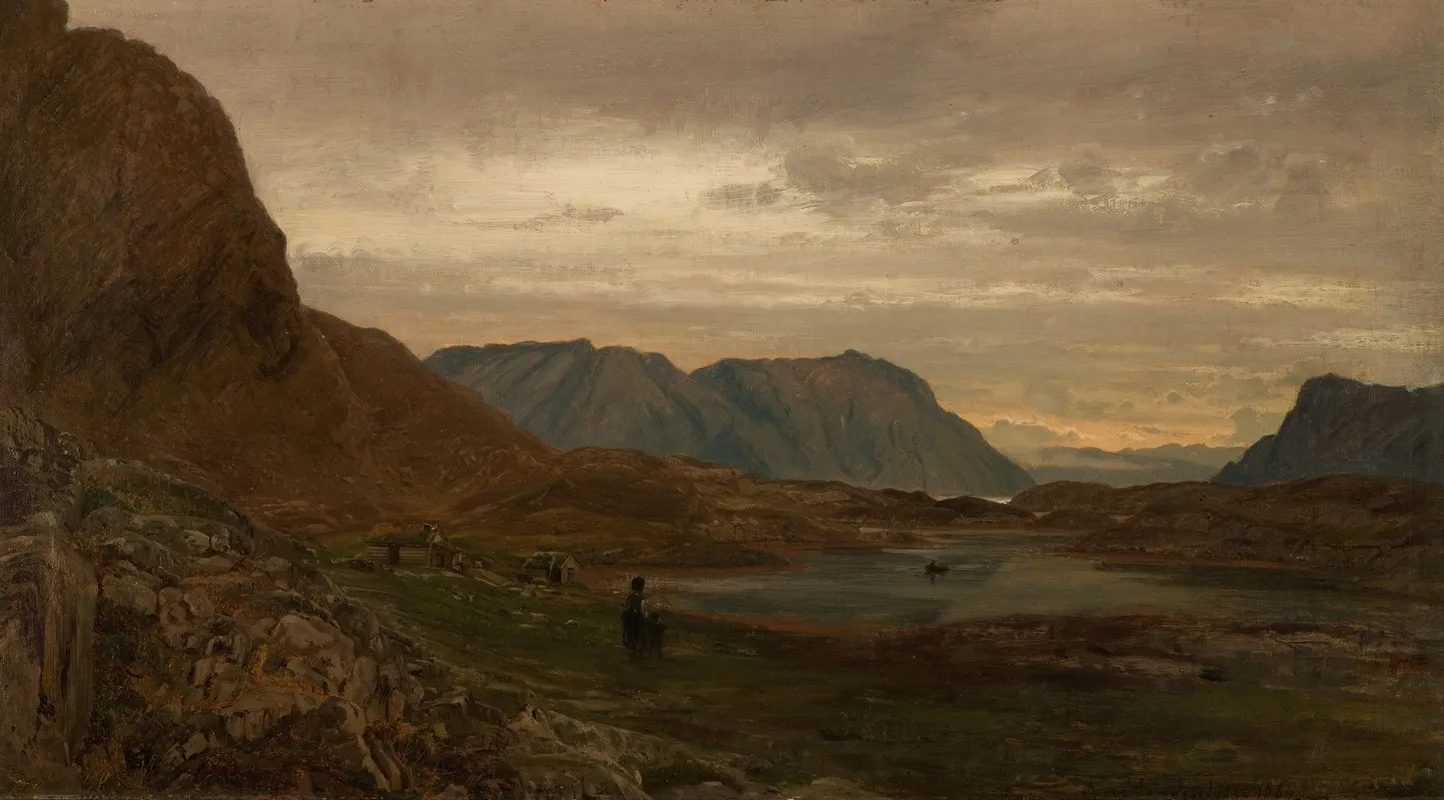 Stavenes Sondfjord