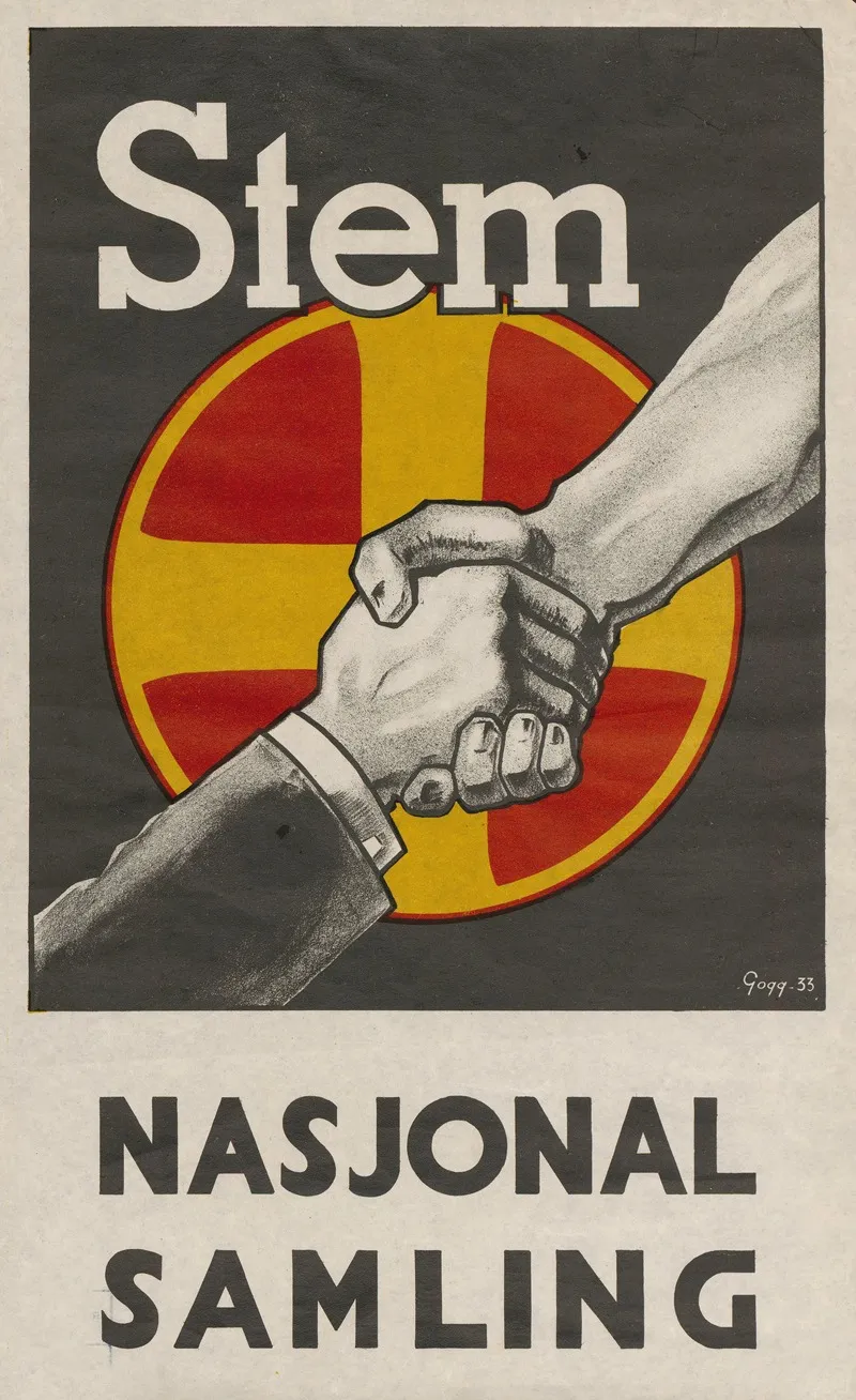 Stem Nasjonal Samling