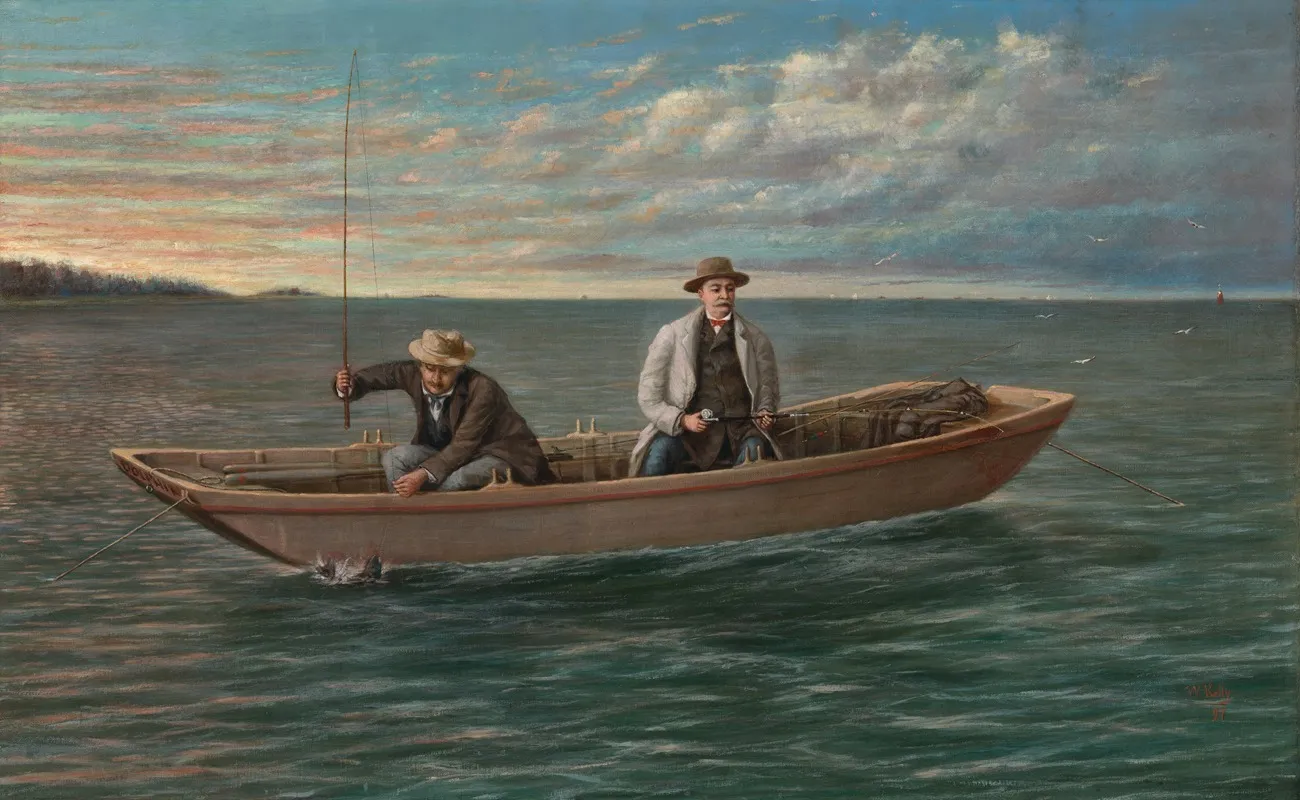 Stephen Grover Cleveland 2