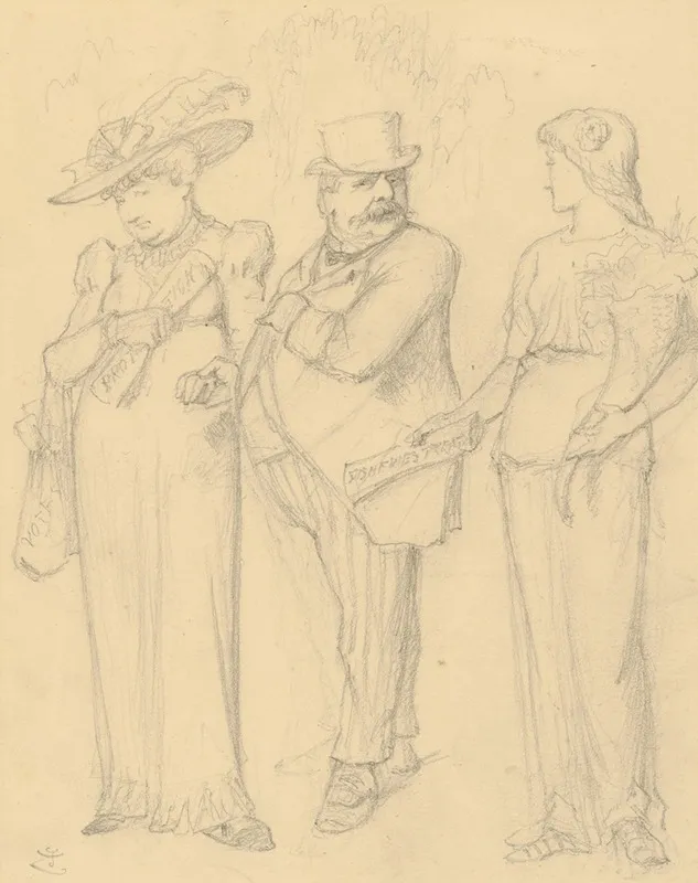 Stephen Grover Cleveland