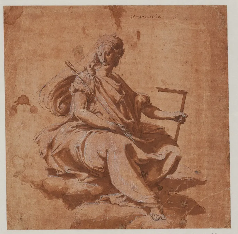 Stereometri Personificeret