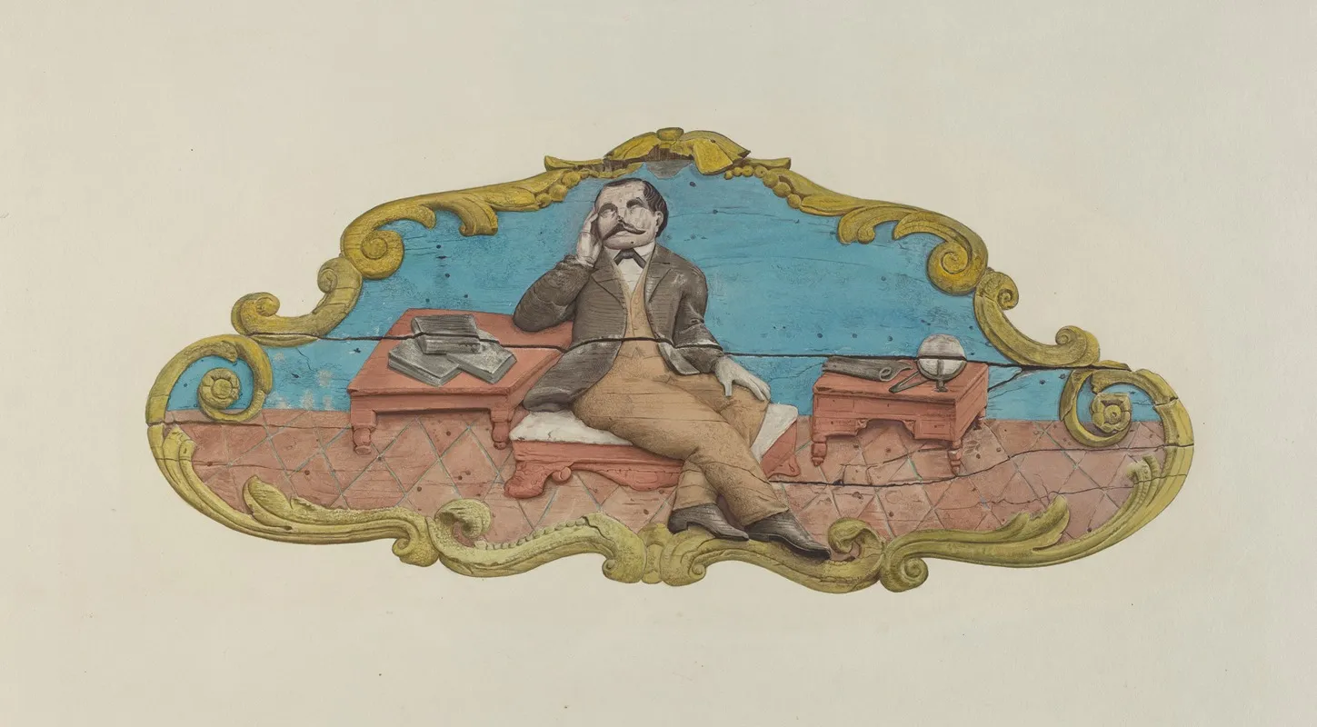 Sternpiece 2