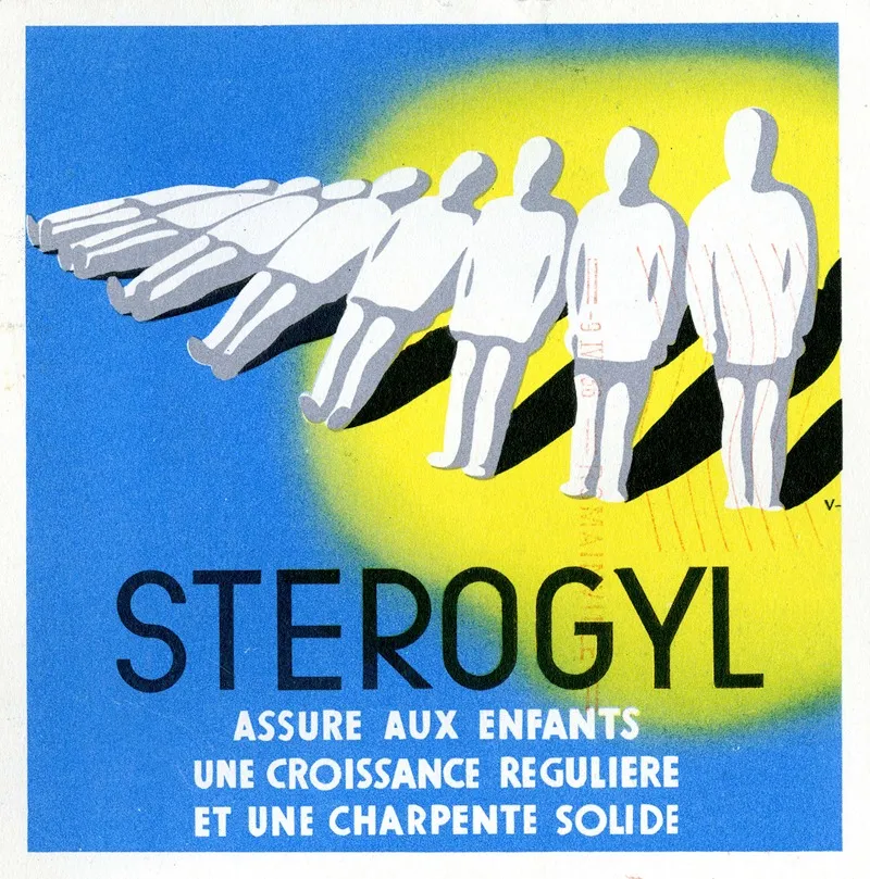 Sterogyl 2