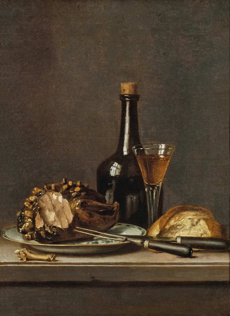 Still Life 24