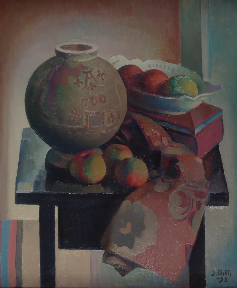 Still Life 34