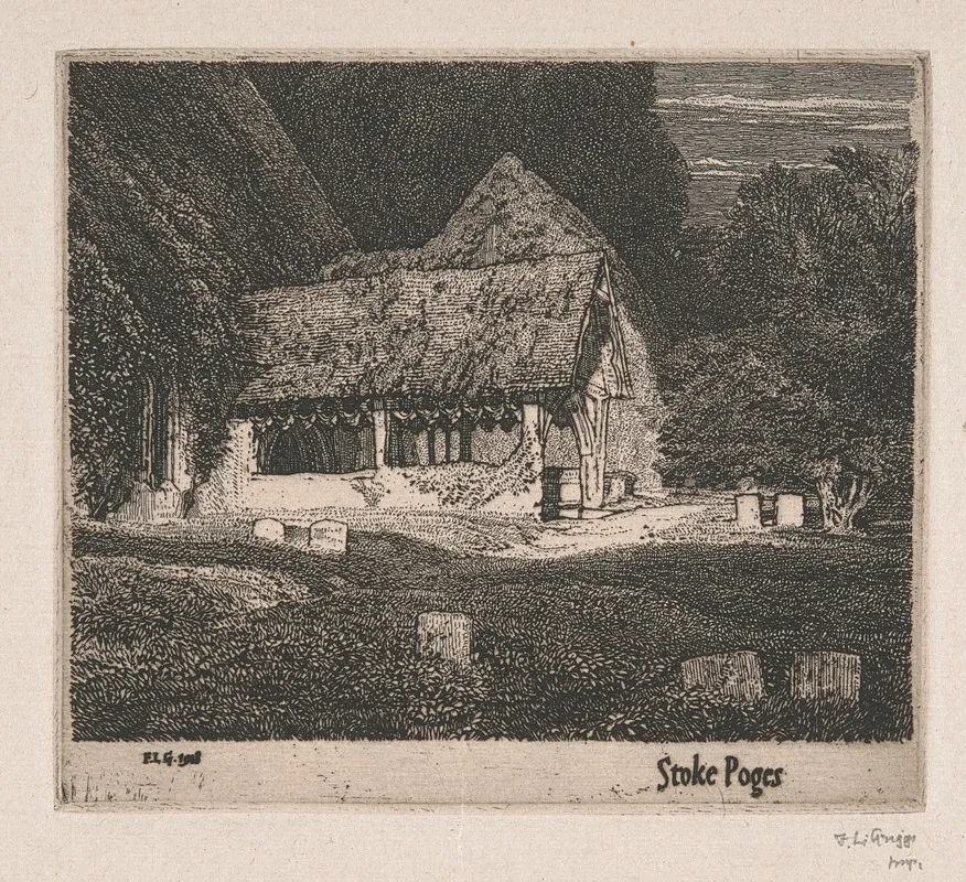 Stoke Poges