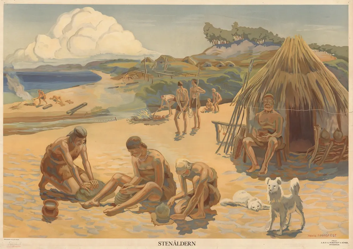 Stone Age 2