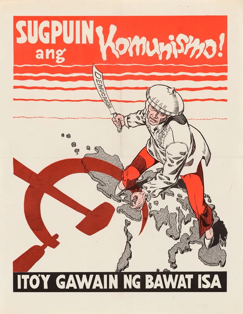 Stop Communism