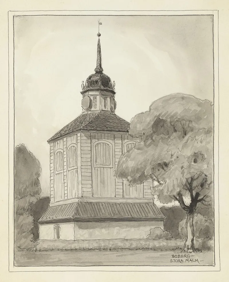 Stora Malm