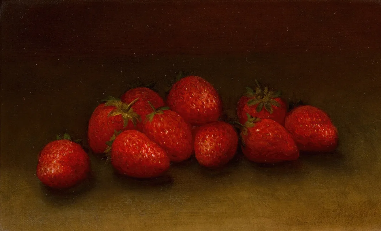 Strawberries 4
