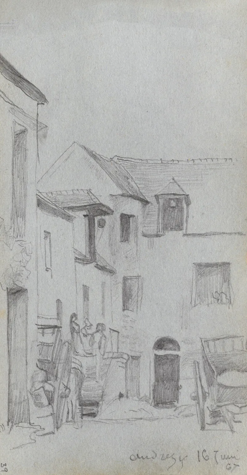 Street Scene 19