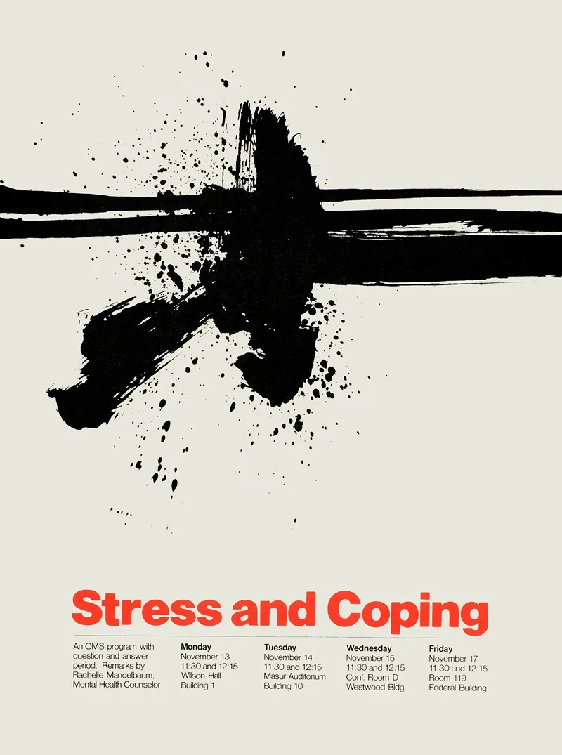 Stress And Coping