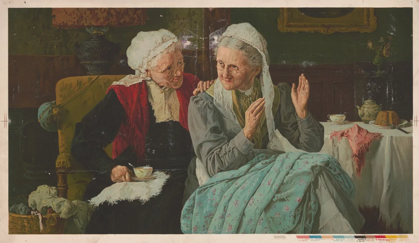 Strictly Confidential