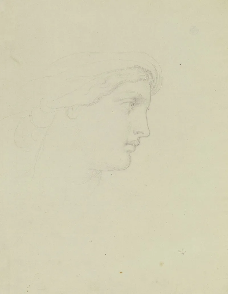 Studie Zu Sabine Von Steinburg