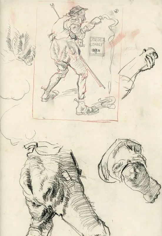 Studienblatt 2