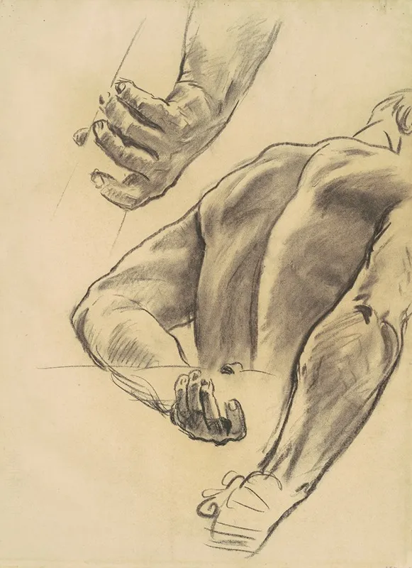 Studies For Judgment