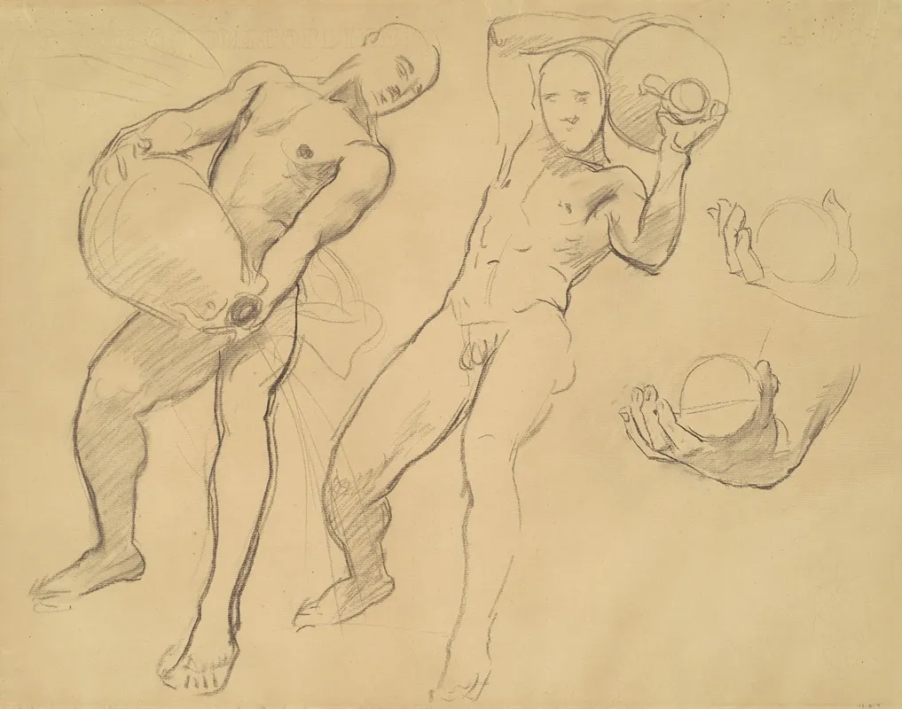 Studies Of Notus For The Winds
