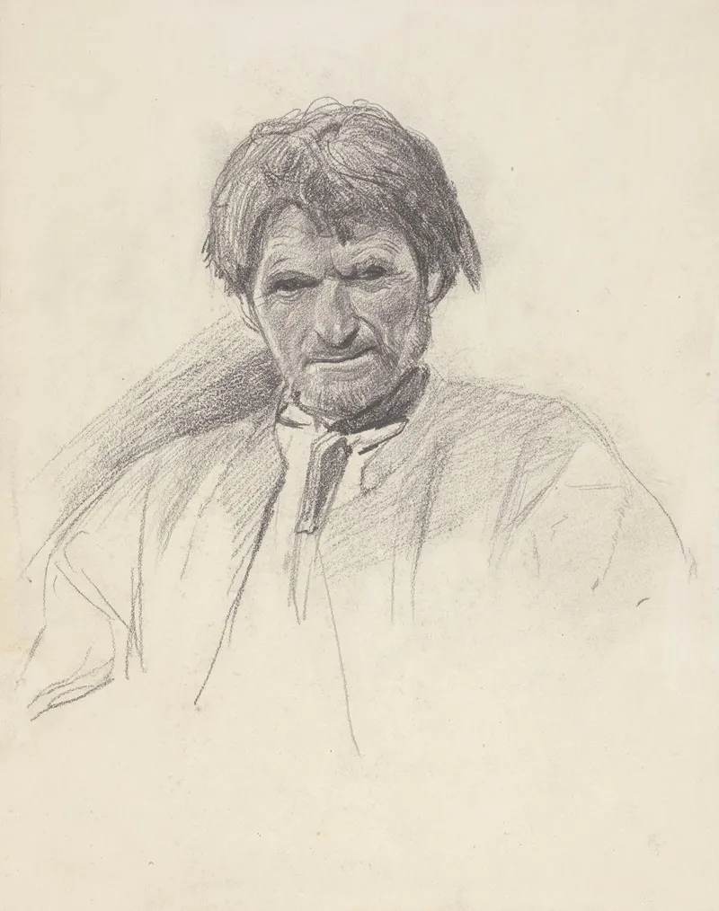 Studium Chlopa Poleszuk