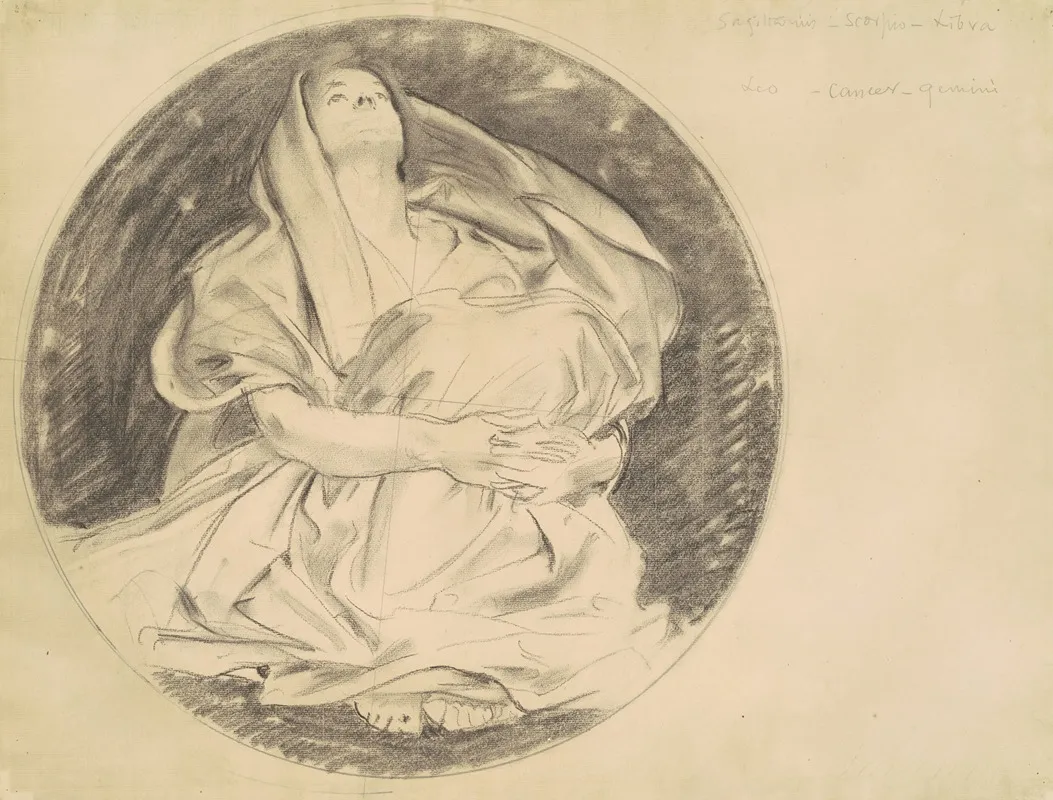 Study For Astronomy