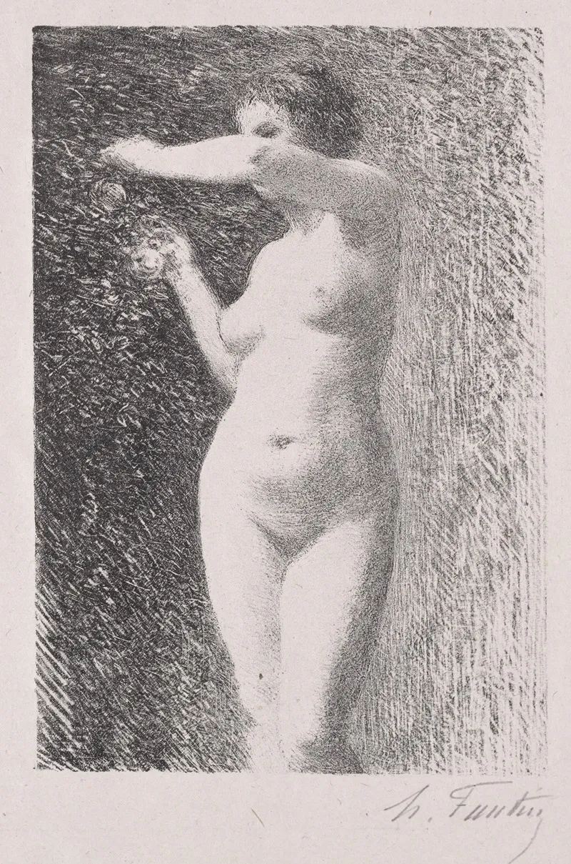 Study For Eve