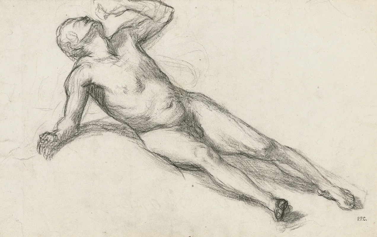 Study For The War