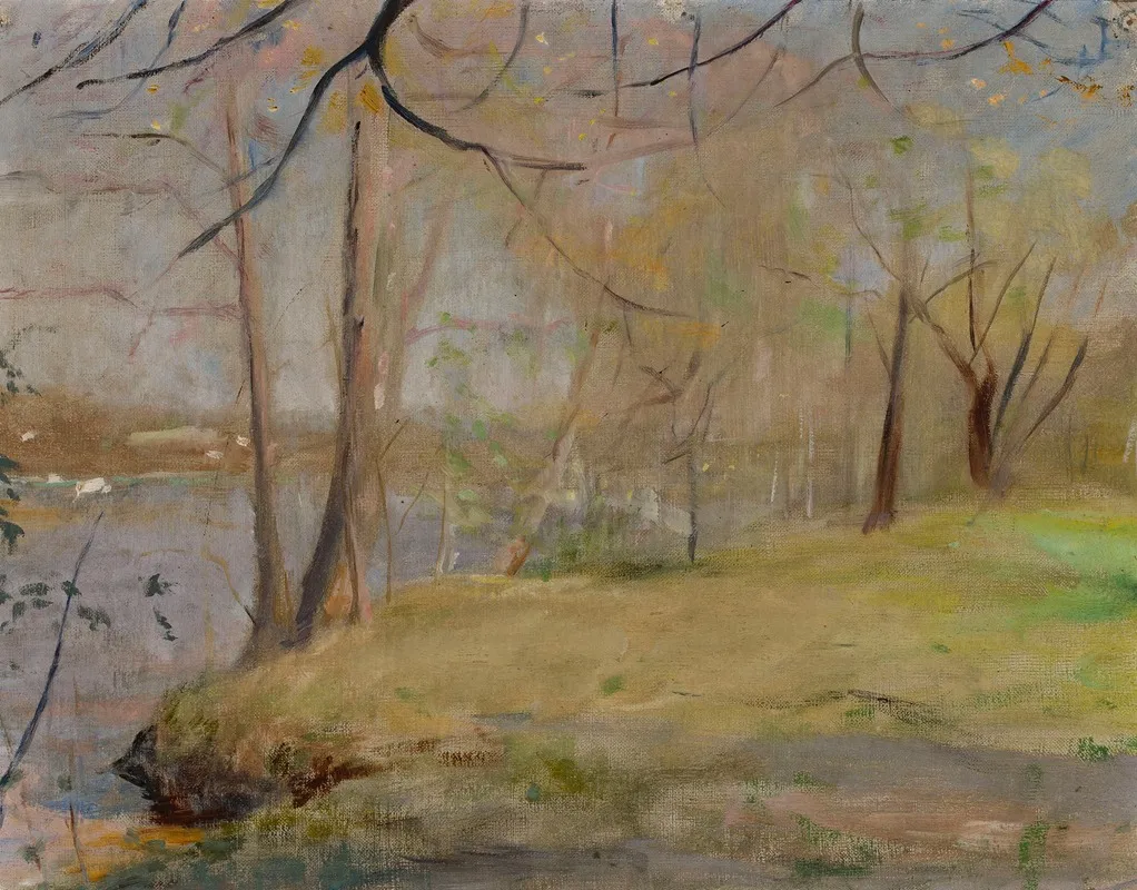 Study From Maryino