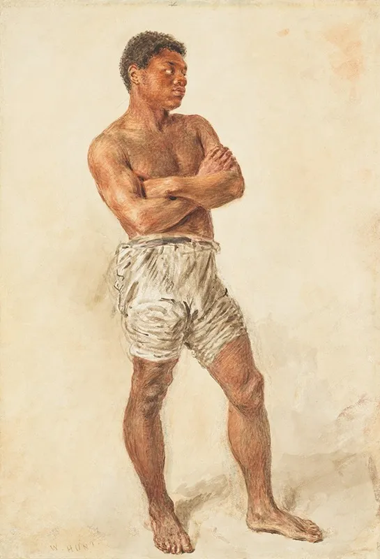 Study Of A Young Model