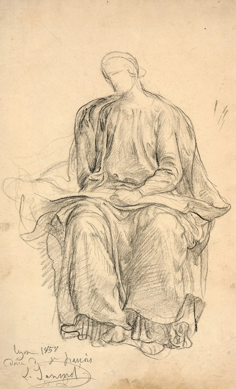 Study Of An Evangelist