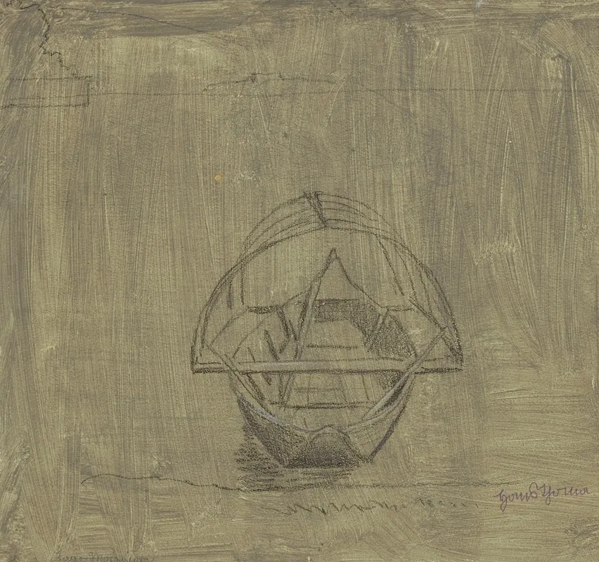 Study Of Boats