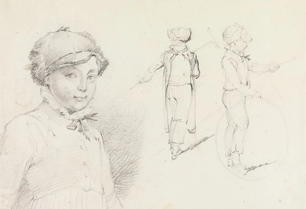 Study Of Children