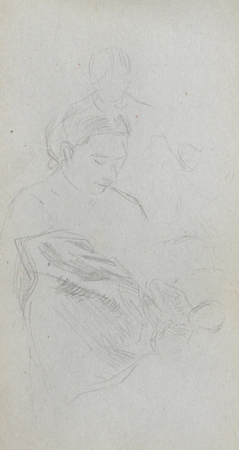 Study Of Fgures