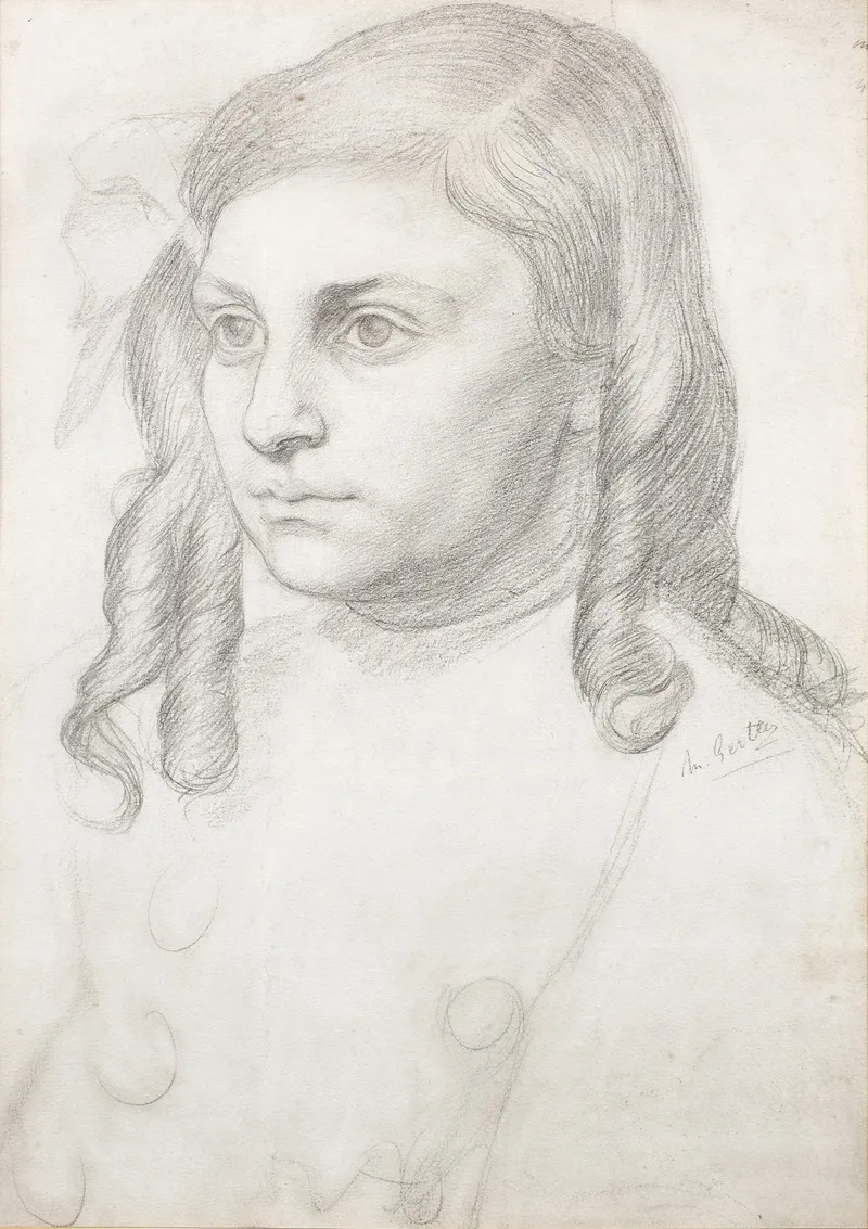 Study Of May Berlinsky