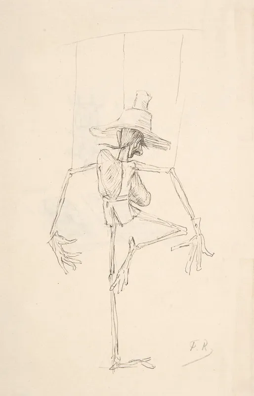 Study Of Patin