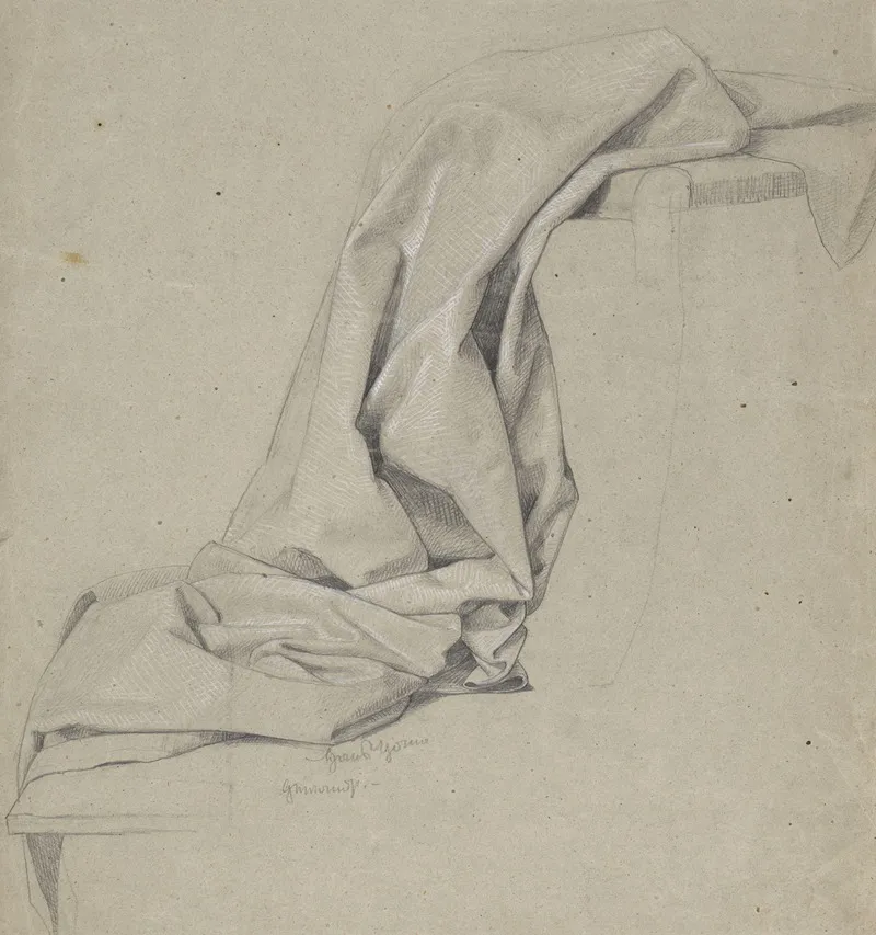 Study Of Robes