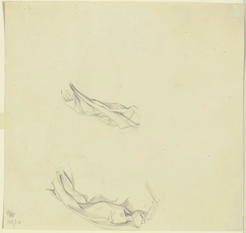Study Sheet Drapery