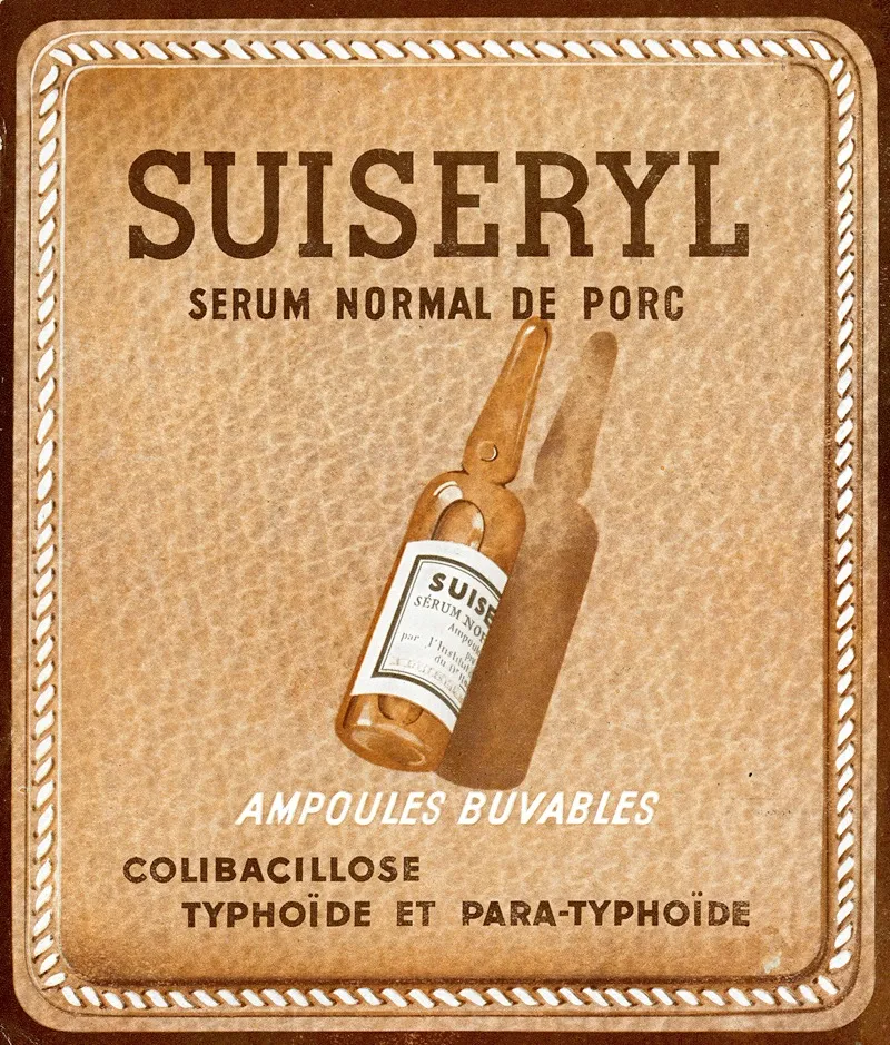 Suiseryl